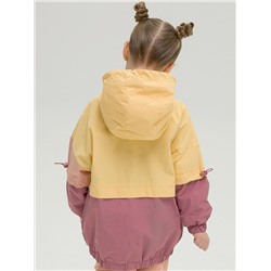 GZJM3318/1 (Ветровка для девочки, Pelican )