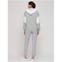 VISERDI Худи 3157-смб 111910