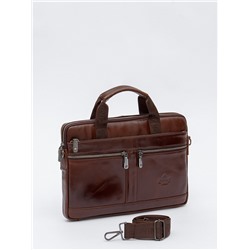 Портфель 33773Z coffee Zinimsk