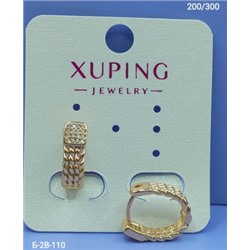 Серьги #23028669