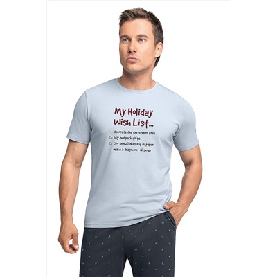 Футболка CLEVER, 1048609