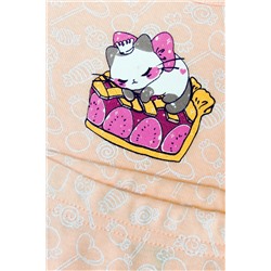 Комплект для девочки 31192