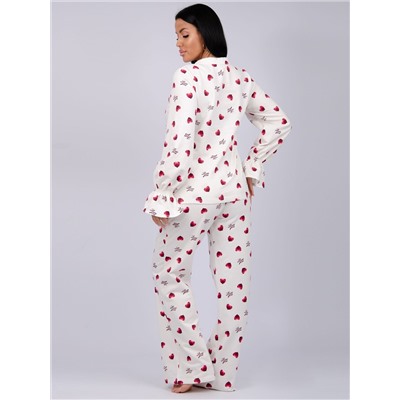 Malina Пижама 3135