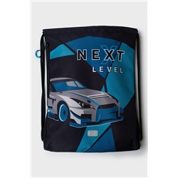 Сумка-мешок PLAYTODAY, 1130819