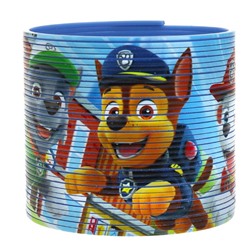 УЦЕНКА Игра пружинка «Щенячий патруль», d=8 см