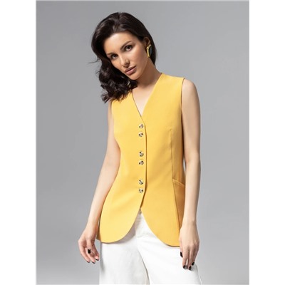 CHARUTTI Жилет 11917