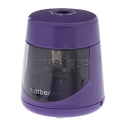 Точилка "Multi" электрическая usb с запасным лезвием, универсальная 6-12мм.,