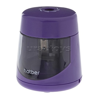 Точилка "Multi" электрическая usb с запасным лезвием, универсальная 6-12мм.,