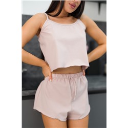 Пижама с шортами и топ НАТАЛИ, 1122650
