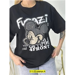 Футболка #22915114