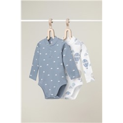 CROCKID Полукомбинезон К 6542-2уп