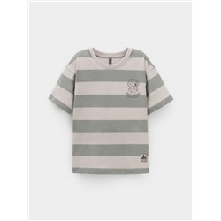 CROCKID Футболка КР 302914