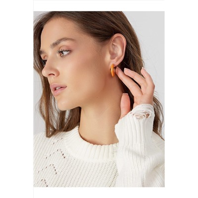 Серьги MARK FORMELLE, 1193340