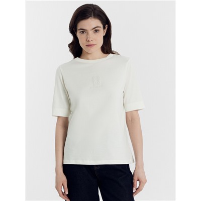 ФУТБОЛКА ЖЕНСКАЯ 112655