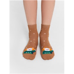 НОСКИ ДЕТСКИЕ 504K-2993