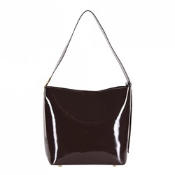 Сумка 1266EC chocolate Euro-Col