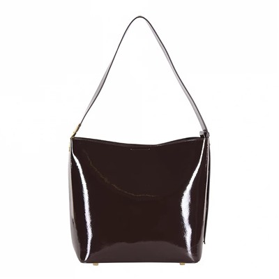 Сумка 1266EC chocolate Euro-Col