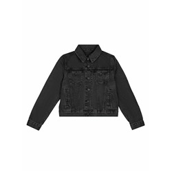 Куртка джинсовая жен. LEA_RINSE_39YK28RINSETB