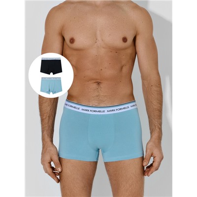 ТРУСЫ МУЖСКИЕ (2ШТ) 411228-2