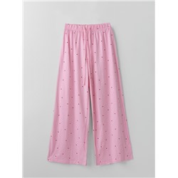 КОМПЛЕКТ ЖЕНСКИЙ (РУБАШКА, БРЮКИ) 592554