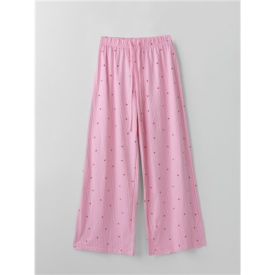 КОМПЛЕКТ ЖЕНСКИЙ (РУБАШКА, БРЮКИ) 592554