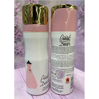 Дезодорант #22929836