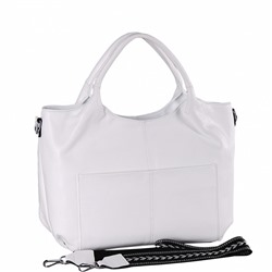 Сумка 7777VG white  Vitelli Grassi