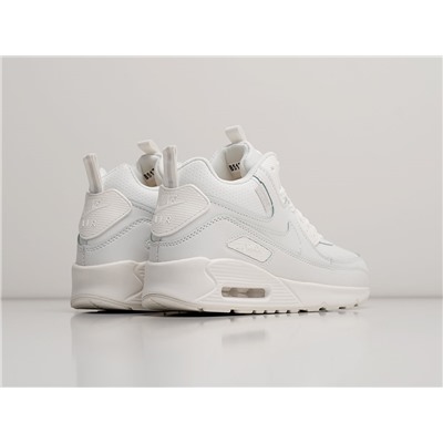 Зимние Кроссовки Nike Air Max 90