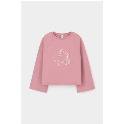 CROCKID Джемпер К 302488