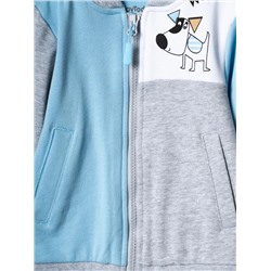 PLAYTODAY Толстовка 12613090