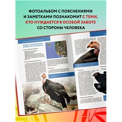 Эксмо Скалдина О.В., Слиж Е.А. "Красная книга Земли (новое оформление)"