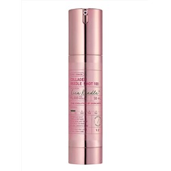 VT Cosmetics Бустер-сыворотка для лица с микроиглами и коллагеном / Collagen Reedle Shot 100, 50 мл