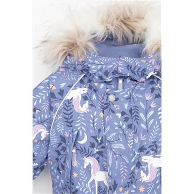 CROCKID Комбинезон ВК 60105/н/11 ГР