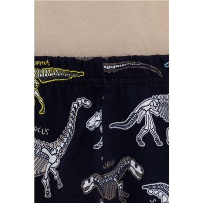 CROCKID Пижама К 1528