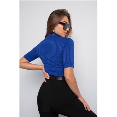 Водолазка 26001 (Синий)