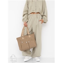 Сумка женская  8768MD khaki Mindesa