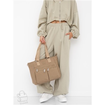 Сумка женская  8768MD khaki Mindesa