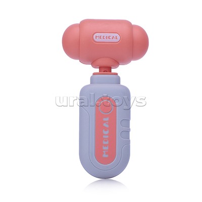 Набор доктора "Лучшая медицинская клиника" в коробке