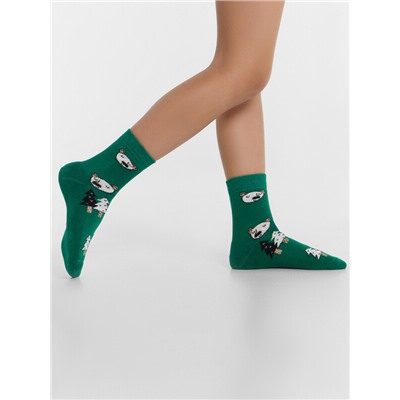 НОСКИ ДЕТСКИЕ 504K-2136