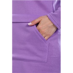 Платье 52219 (Сиреневый)