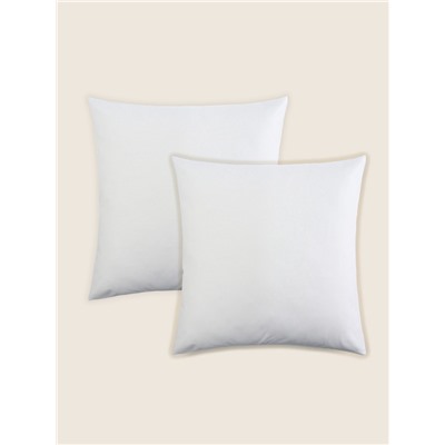 Комплект наволочек SL Home Cosy, 70×70 см, 2 шт., сатин, хлопок 100%