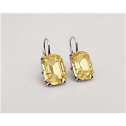 Серьги "Сорель"