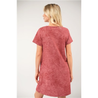 Женская туника из хлопка Happyfox