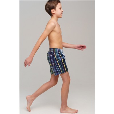 Шорты PLAYTODAY, 1122003