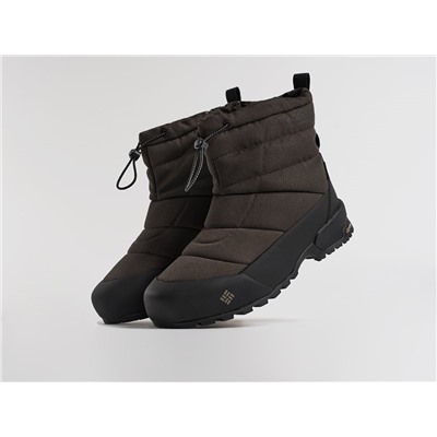 Зимние Сапоги Columbia