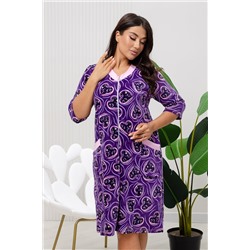 Натали Халат 83708