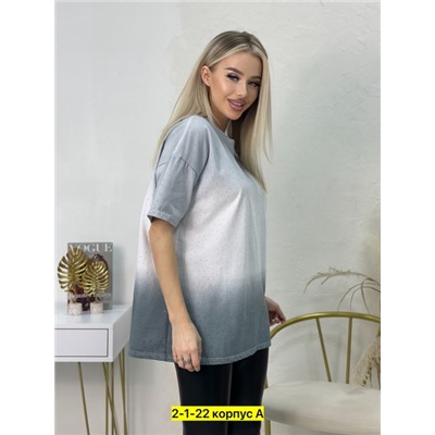 Футболка #22915307