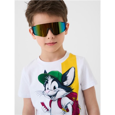 Солнцезащитные очки для детей