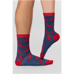 Носки MARK FORMELLE, 1225533