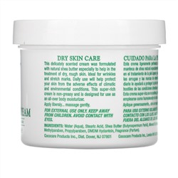 Cococare, Shea Butter Cream, 4 oz (110 g)
